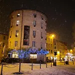 Torrione Guest house