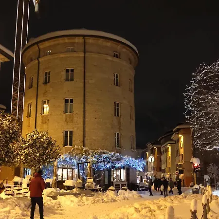 Torrione Тренто