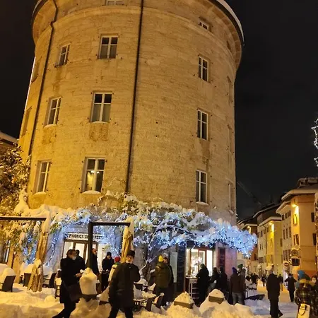 Torrione 3*