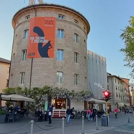 Torrione 3*