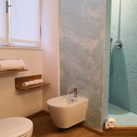 Torrione Πανσιόν Τρέντο