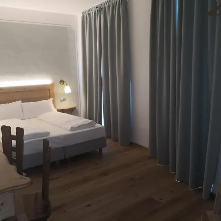 Torrione 3* Тренто