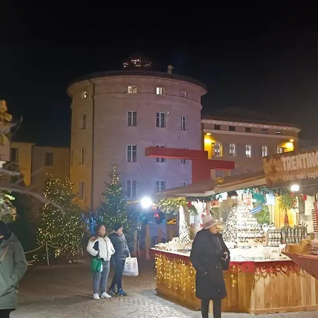 Torrione