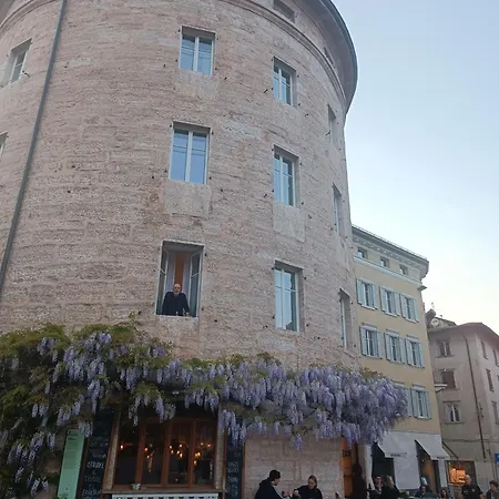 Torrione Πανσιόν 4*