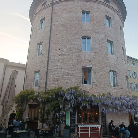 Torrione Πανσιόν Τρέντο