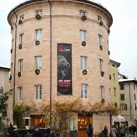 Torrione Vendégház Trento