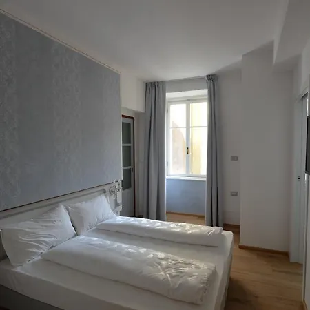 Penzion Torrione 3*