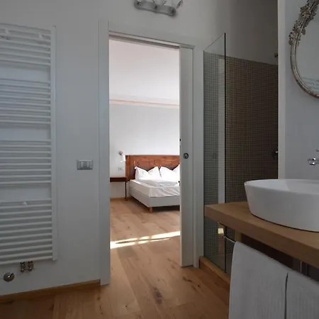 Penzion Torrione 3*