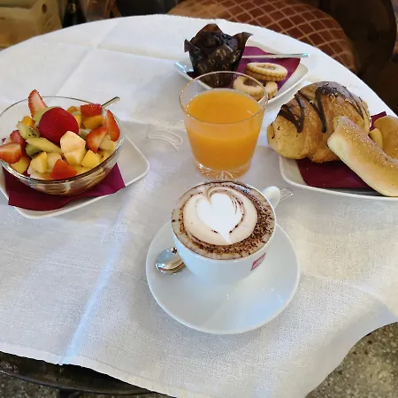 Torrione Guest house