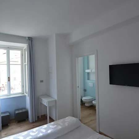 Affittacamere Torrione