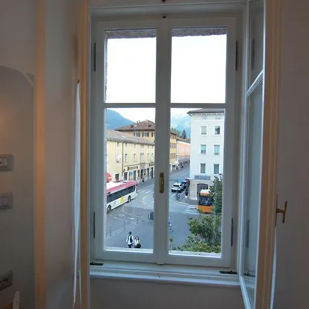 Torrione Guest house