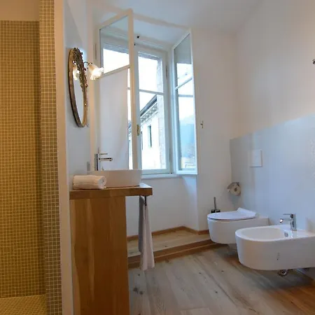 Torrione Πανσιόν