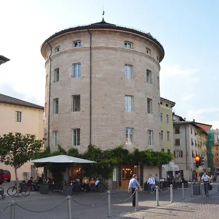 Penzion Torrione