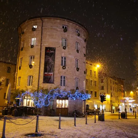 Torrione Gasthof