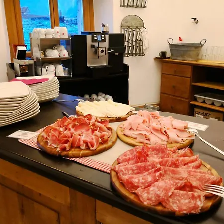 Torrione Τρέντο