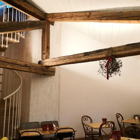 Torrione 4* Τρέντο