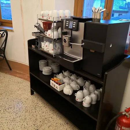 Torrione 4* Τρέντο