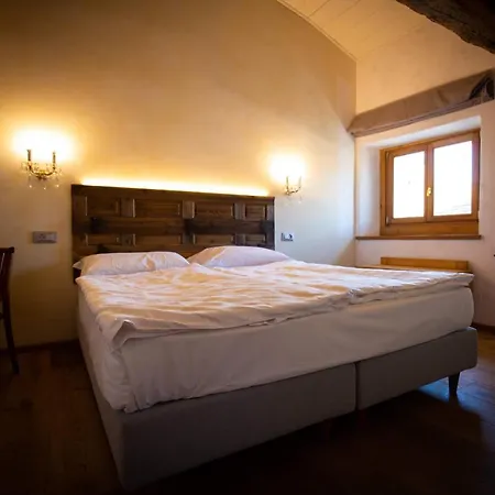 Torrione Πανσιόν