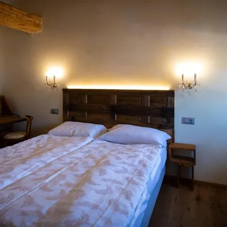 Penzion Torrione Trento