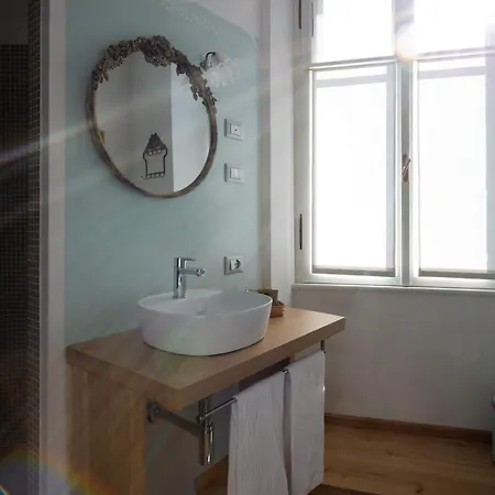 Torrione Guest house 4*