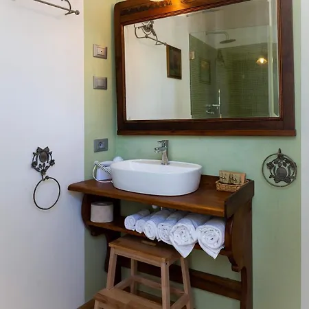 Torrione Affittacamere Trento