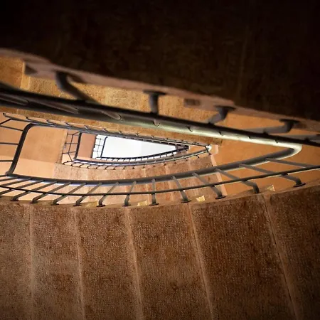 Torrione Affittacamere