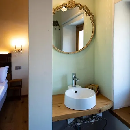 Torrione Guest house