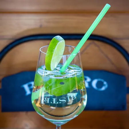 Torrione Τρέντο