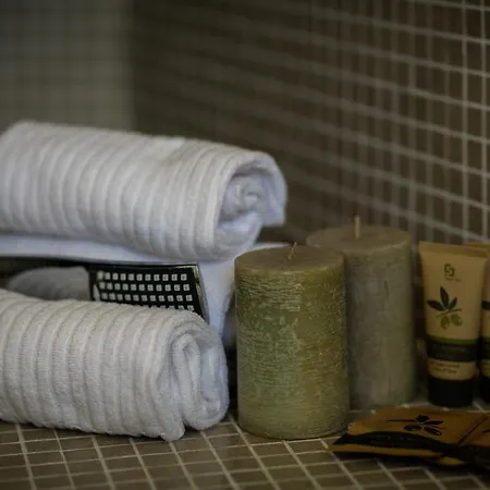 Πανσιόν Torrione Τρέντο