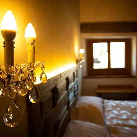 Torrione Τρέντο