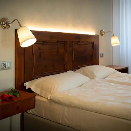 Гостевой дом Torrione 3*