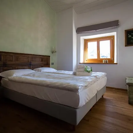 Гостевой дом Torrione