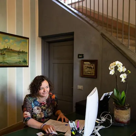 Guest house Torrione