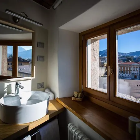 Torrione Гостевой дом 3*
