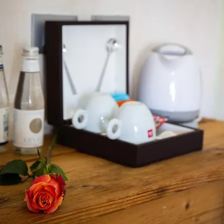 Torrione Guest house 4*