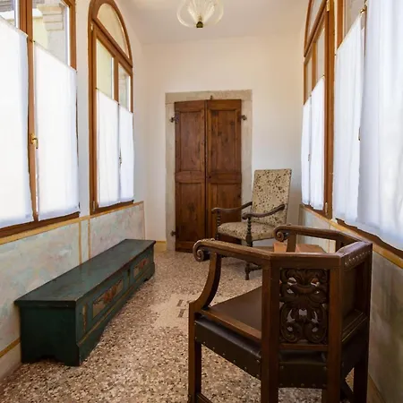 Torrione Πανσιόν Τρέντο