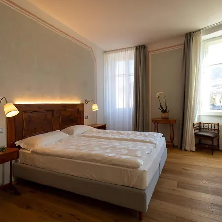Гостевой дом Torrione 3*