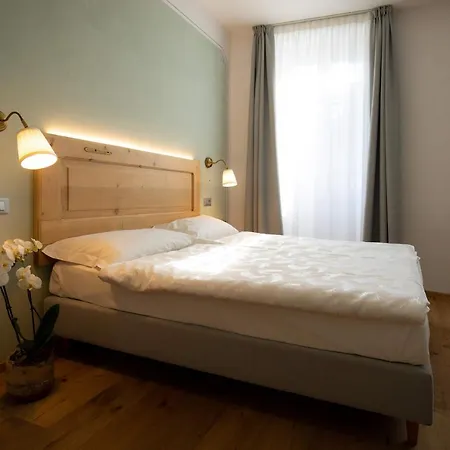Torrione 3* Тренто