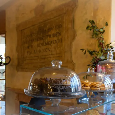 Penzion Torrione Trento