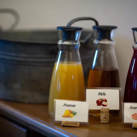 Guest house Torrione Trento