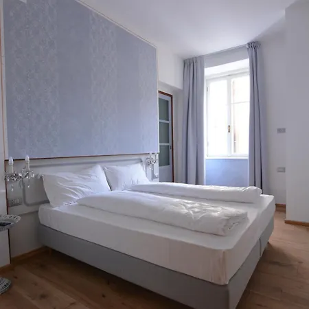 Torrione Πανσιόν Τρέντο