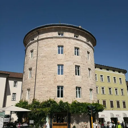 Torrione 4*