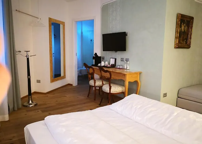 Torrione Affittacamere Trento