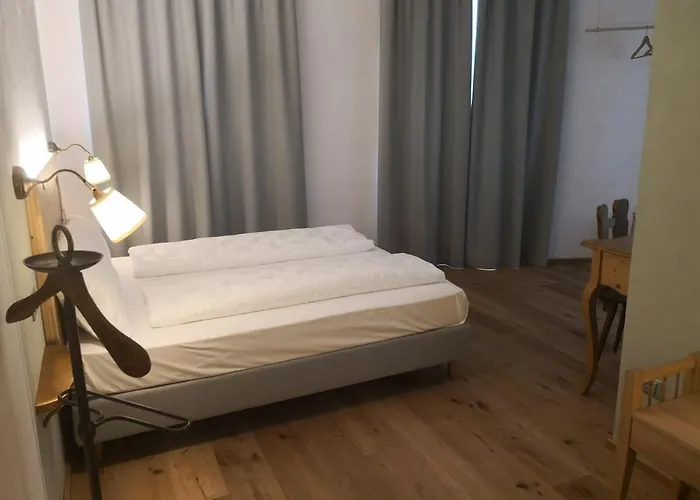 Torrione Vendégház 4*