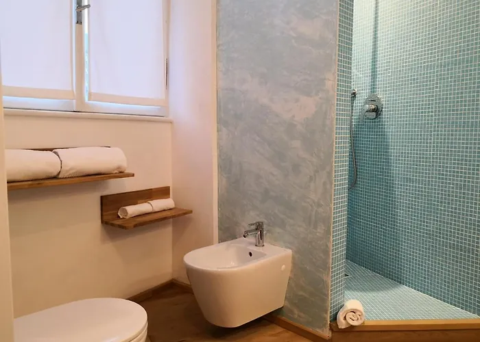 Torrione Affittacamere Trento