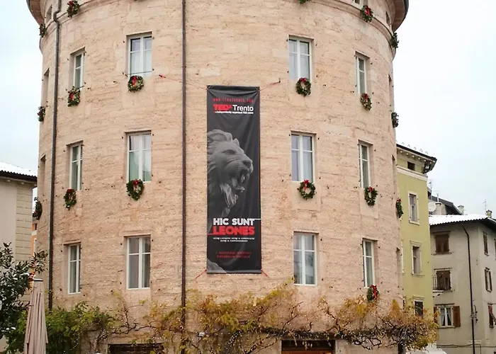 Torrione Affittacamere Trento