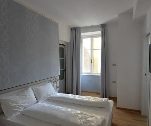 Vendégház Torrione 4*