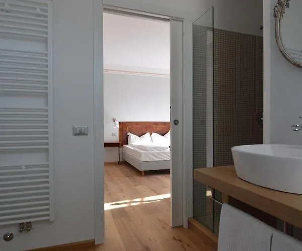 Vendégház Torrione 4*