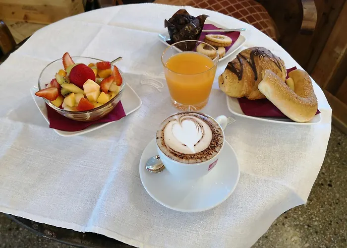 Torrione Vendégház