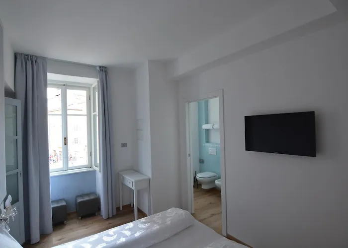 Vendégház Torrione